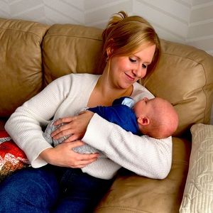 Meet your Posher, Jenna